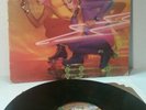 Lightning 1979 Casablanca - Disco Funk - Eric Carr of Kiss Vinyl LP Record Promo