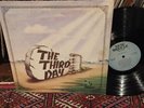 THE THIRD DAY LP Private Texas Xian Southern Gospel NEW BREEZE Modern Soul 1983