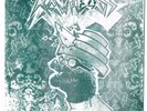 Rawheads+Mongoloid+Psychobilly+Mad Sin+Devo+Demented Are Go+Batmobile+Meteors