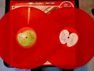 The Beatles - 1962-1966 - Red Vinyl - VG+/VG+ 1978 Double Vinyl LP