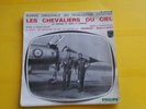 Johnny Hallyday ep les chevaliers du ciel