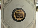 RARE VOCALION 78RPM #03080 MEMPHIS JUG BAND INSANE CRAZY BLUES/Bottle It Up & Go