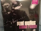 NEW Paul Weller Catch a Fame  LP plus 7” SINGLE - THE JAM Still Sealed Mint