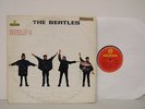 The Beatles - Help   - Rock LP - Venezuela - Stereo