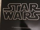 Star Wars - Original Soundtrack - John Williams - Double Vinyl LP