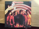 the KINKS - ARE THE VILLAGE GREEN PRESERVATION SOCIETY LP vinyl record 1968 