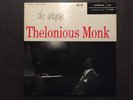 Thelonious Monk, The unique, mono, Riverside 12-209, mic&reels, framed cover, NM