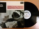 Original French LP  BOBBY JASPAR