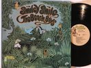 THE BEACH BOYS - SMILEY SMILE - ORIGINAL US BROTHER MONO LP records VG+/VG t9001