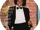 MICHAEL JACKSON - OFF THE WALL (PICT) (US IMPORT) VINYL LP NEW