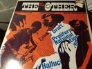 33RPM LP The East Village Other electric newspaper - VELVET UNDERGROUND etc