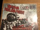 Oxo 86/ Mona Reloaded- Stories Of Suburbia Split Lp Ska, Two Tone, Skin, Oi