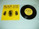 BLACK AXE Highway Rider / Red Lights 7