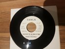 Brenda Holloway: Together 'til the end of time / Sad Song / soul 45, TAMLA promo