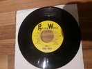 Barbara Mercer: Hey  / Can't Stop Loving you Baby.  Soul 45