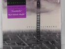 CINDERELLA, Still Climbing Original 1994 CLEAR Vinyl LP Mercury 314 522 947-1 NM