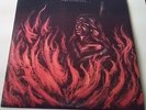 Salem Mass Witch Burning 1971 orig pressing not on label hard cardboard cover
