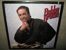 BOBBY BROWN King Of Stage RARE FACTORY SEALED New Vinyl LP 1986 MCA-5827 Cut