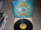 GIANT CRAB / COMES FORTH / RARE UNI PSYCH IN GREAT SHAPE