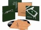 XTC: English Settlement/Deluxe Set (CD/Book/More)  LP vinyl