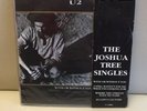 U2 - The Joshua Tree Singles - 4 x 7