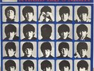 The BEATLES  Hard Day's Night (Parlophone) *LP from 