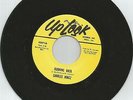 CHARLES MINTZ - Running back - NORTHERN SOUL - 7'' - 45rpm - LISTEN