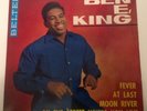 BEN E KING - SPANISH EP ON BELTER INC FEVER. 51.238. VG+. JKELLY