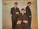 The Beatles Introducing The Beatles Englands No.1 Vocal Group Lp
