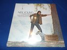Neil Young - Everybody Knows This Is Nowhere - Vinyl LP - NEW