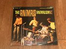 The Animals SEALED LP - Animalism - MGM Records SE-4414 Stereo