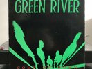 GREEN RIVER - Come On Down Vinyl LP - 1985 1st US Pressing HMS031 - Pearl Jam