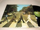 Beatles - Abbey Road - Apple SLEM-179 - MEXICO pressing.   Vinyl is M-.