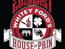 Whitey Ford's House Of Pain - EVERLAST [3x LP]