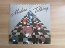 MODERN TALKING - Let's Talk About Love The 2nd Album Korea Vinyl LP