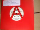 MARVIN GAYE ONE MORE HEARTACHE TAMLA MOTOWN TMG 552 RED DEMO EX+