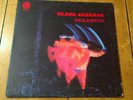 BLACK SABBATH: PARANOID, UK VERTIGO SPACESHIP VINYL LP