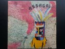 ASSAGAI VERTIGO UK MONSTER RARE JAZZ FUNK AFRO PROG ROCK DRUM BREAKS OG M LP