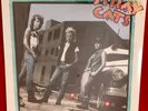 STRAY CATS (Factory Sealed Promo) - 