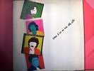 PREMIATA FORNERIA MARCONI LP come ti va in riva alla città - inner PROMO ITALY E