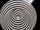 Black Sabbath Paranoid 1970 Excellent 1st UK press vinyl Large Swirl 1Y1 2Y1