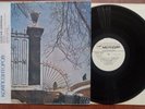 Georgy Sviridov - Blizzard / Time, Forward   /USSR /LP
