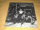 The Allman Brothers Band Live At The Fillmore East Record Vinyl 2LP Gatefold