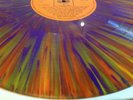 That's Underground/The Rock Machine Turns You On Multicolour CBS LP German V/A