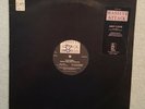RARE Massive Attack Any Love Trip Hop 33RPM 12