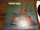 Howlin Wolf- rockin chair Chess International 1965