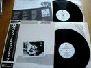FLEETWOOD MAC - TUSK - MINTY JAPAN 2 LP 12