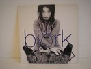BJÖRK - VIOLENTLY HAPPY MAXI 45 Tours