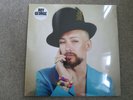 Boy George - This Is What I Do - Double Vinyl With CD - New Sealed