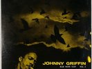 JOHNNY GRIFFIN: Blue Note 1559 Vol 2 Jazz Vinyl LP United Artists w/ Lee Morgan